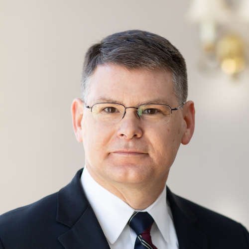 Paul G. Barden, Esq. Paul G. Barden headshot