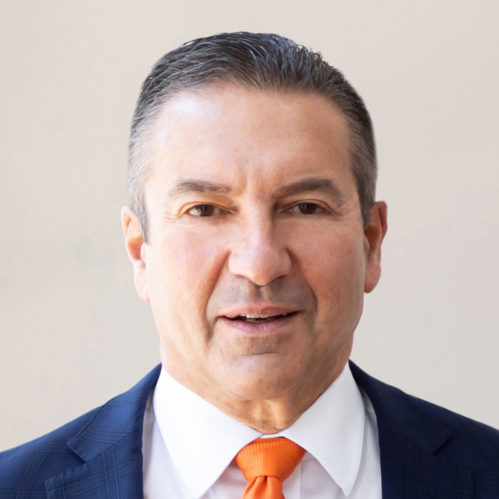 Paul K. Isaac, Esq., ChSNC® Paul K. Isaac headshot