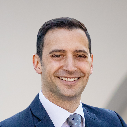 Paul R. Loudenslager, Esq., MSCC