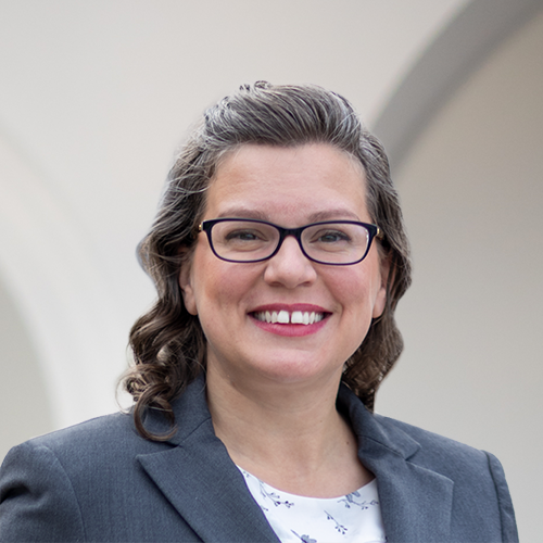 Catherine Lesinski